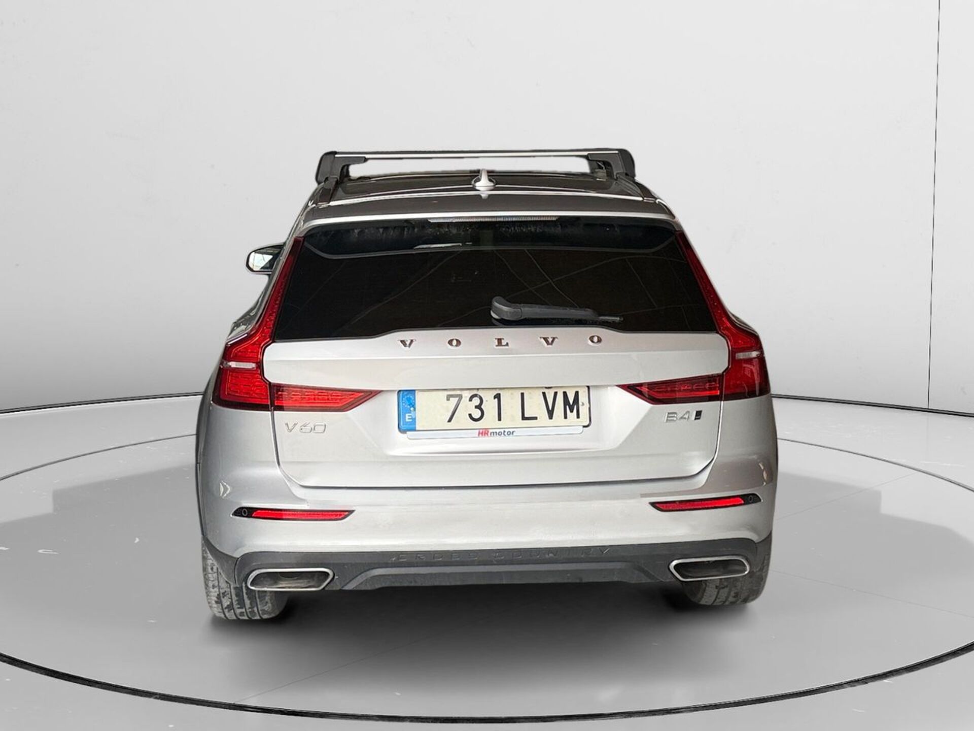 Imagen 3 de VOLVO V60