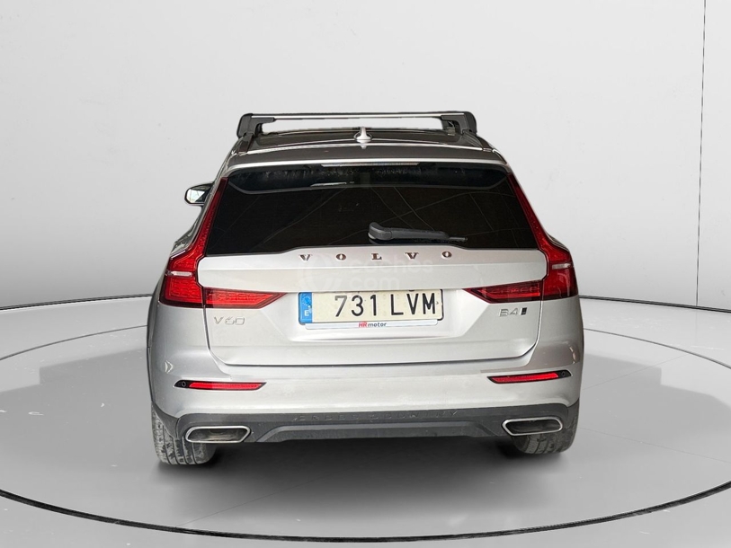 Foto del VOLVO V60 B4 Momentum Aut.