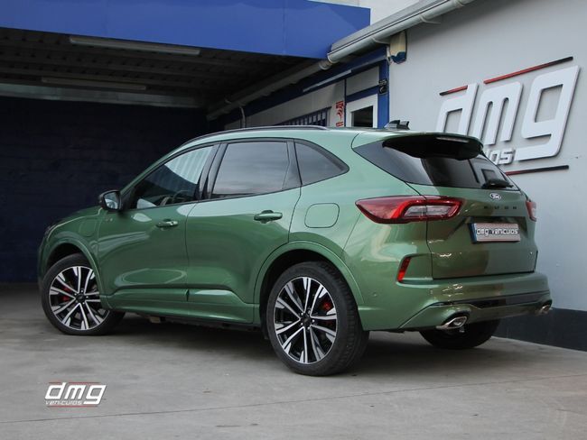Foto del FORD Kuga 2.5 Duratec PHEV Active X 4x2