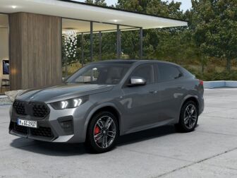 Imagen de BMW X2 sDrive 18dA M Sport Pro