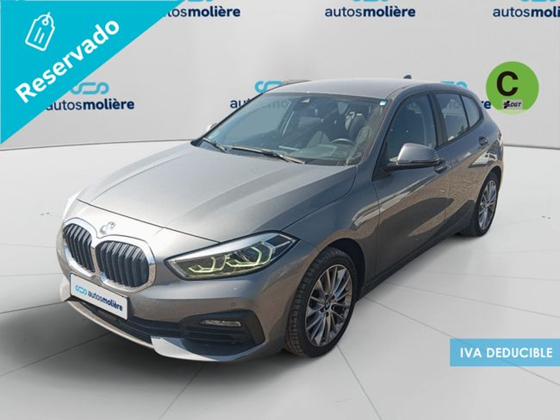 Imagen de BMW Serie 1