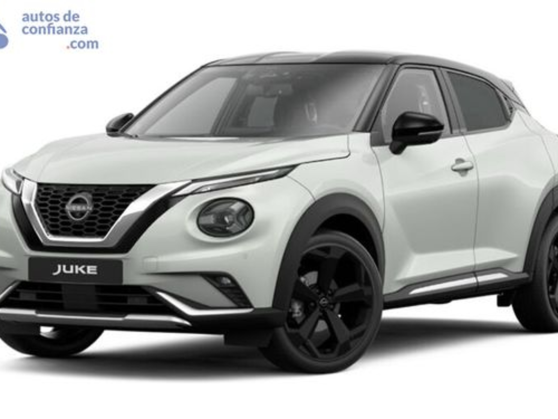 Imagen de NISSAN Juke