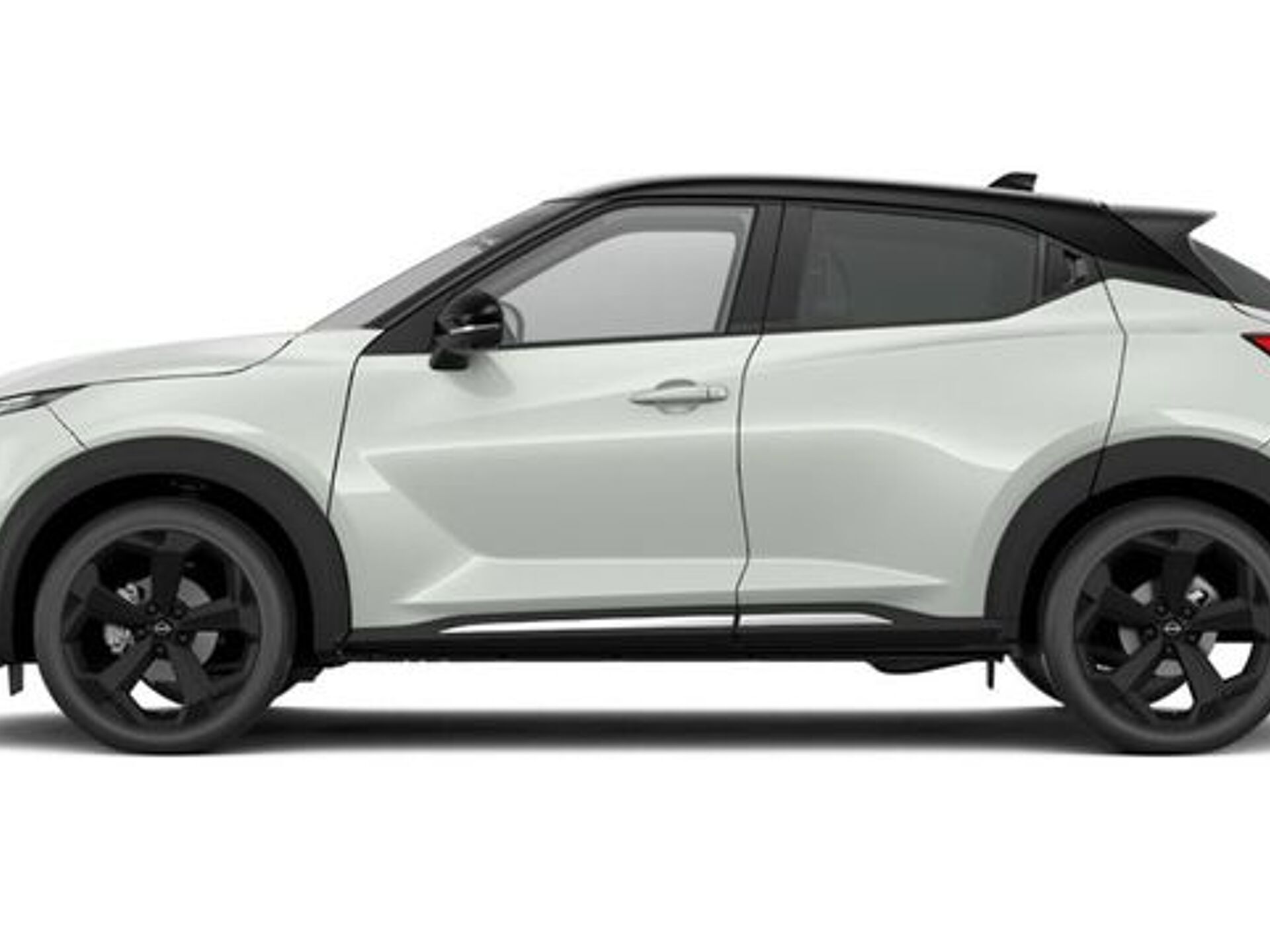 Imagen 3 de NISSAN Juke