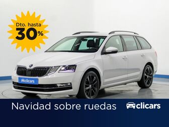 Imagen de SKODA Octavia Combi 1.5 TSI Style 110kW