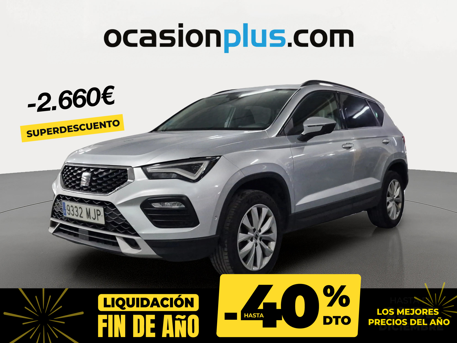 Imagen de SEAT Ateca