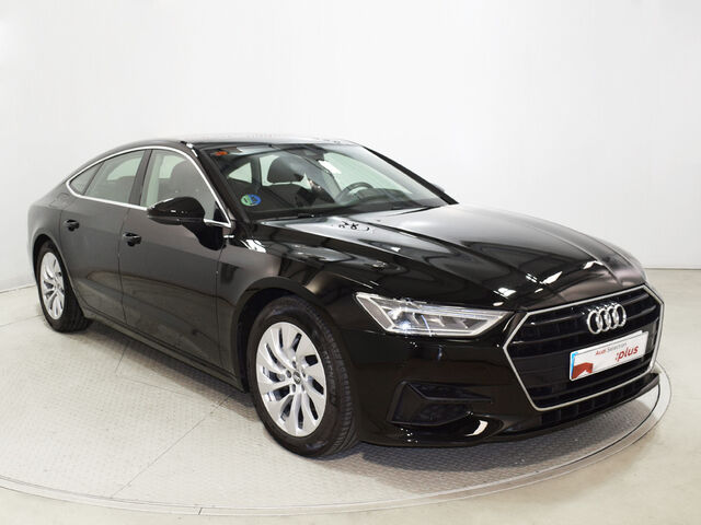 AUDI A7 (40 TDI 150 kW (204 CV) S tronic) en León