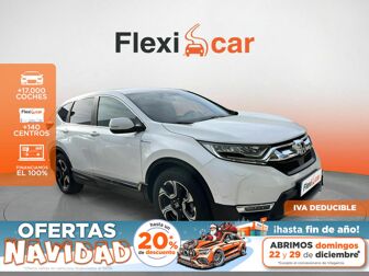 Imagen de HONDA CR-V 2.0 i-MMD Comfort 4x2