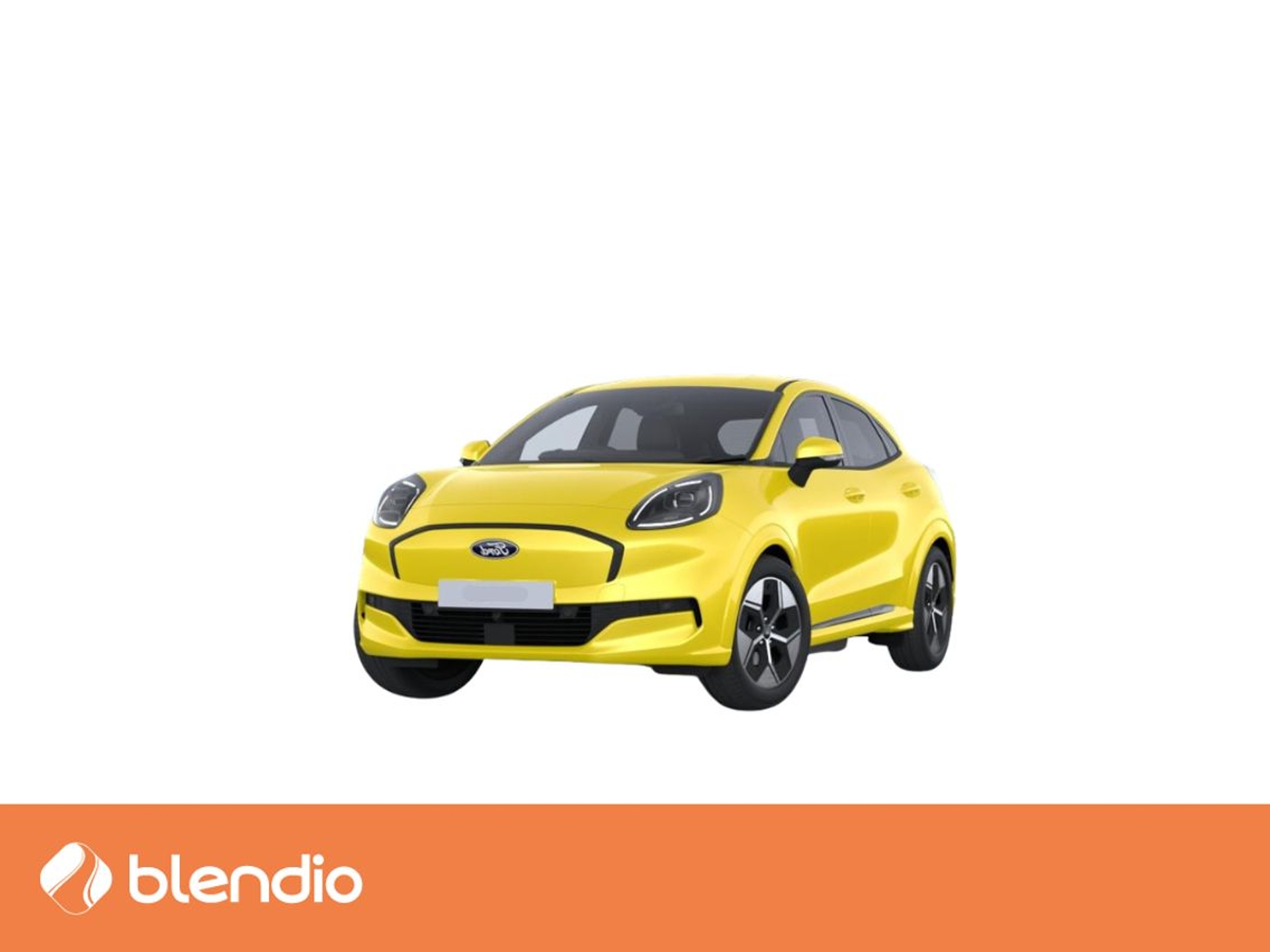 Imagen de FORD Puma