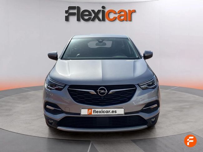 Foto del OPEL Grandland X 1.2T S&S Edition 130