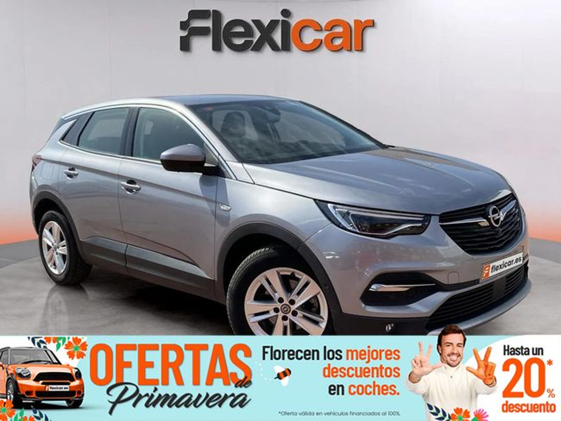 Imagen de OPEL Grandland X