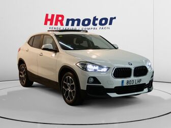 Imagen de BMW X2 sDrive 18iA Advantage