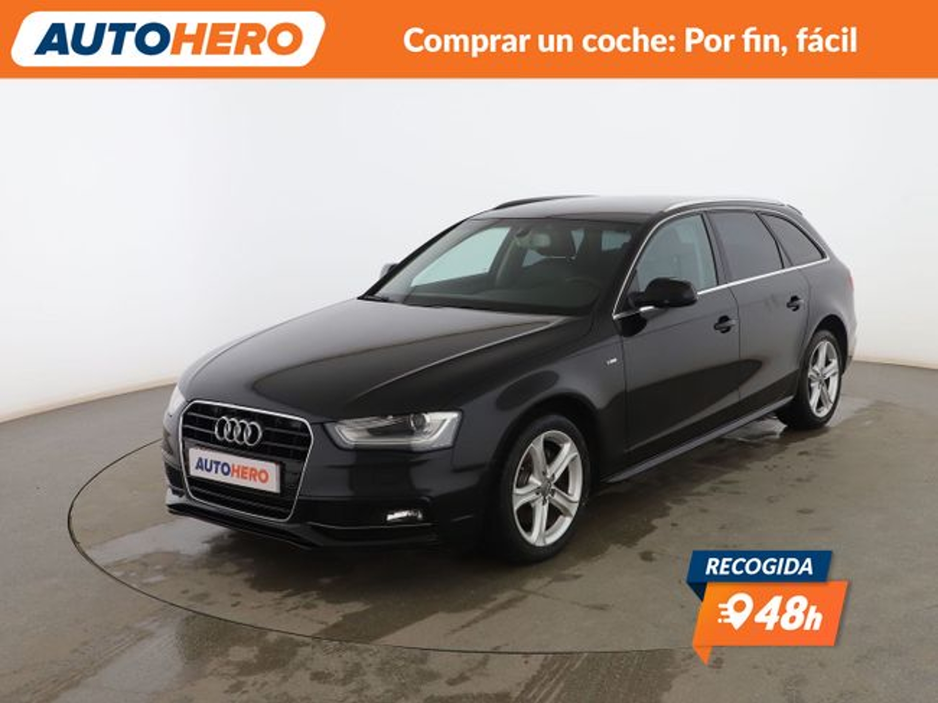 Imagen de AUDI A4