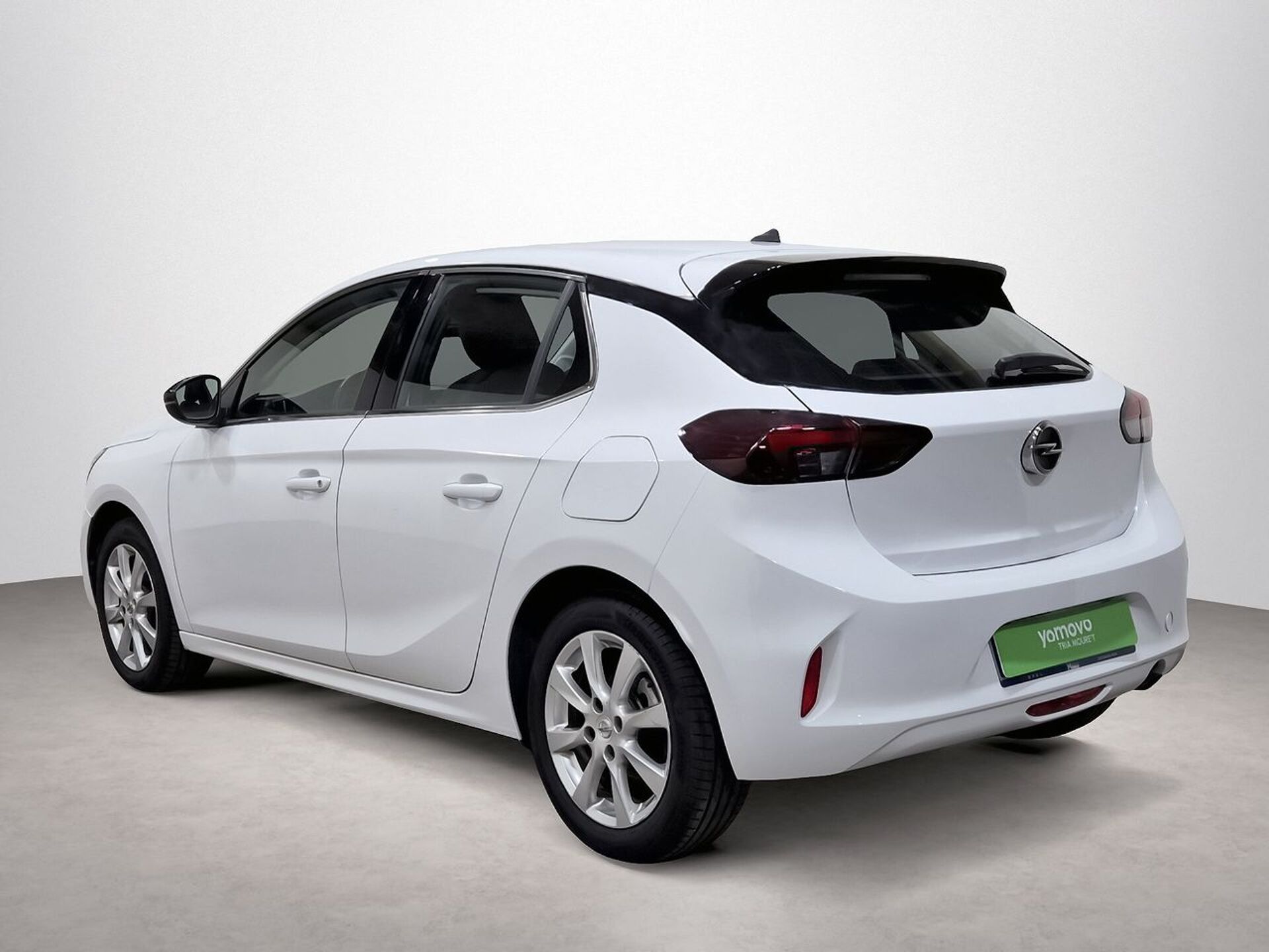 Imagen 2 de OPEL Corsa