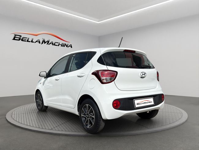 Foto del HYUNDAI i10 1.2 Tecno