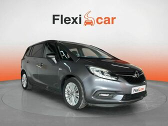 Imagen de OPEL Zafira 1.6CDTI S-S Selective 134