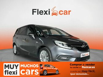 Imagen de OPEL Zafira 1.6CDTI S/S Selective 134