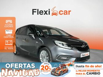 Imagen de OPEL Zafira 1.6CDTI S-S Selective 134