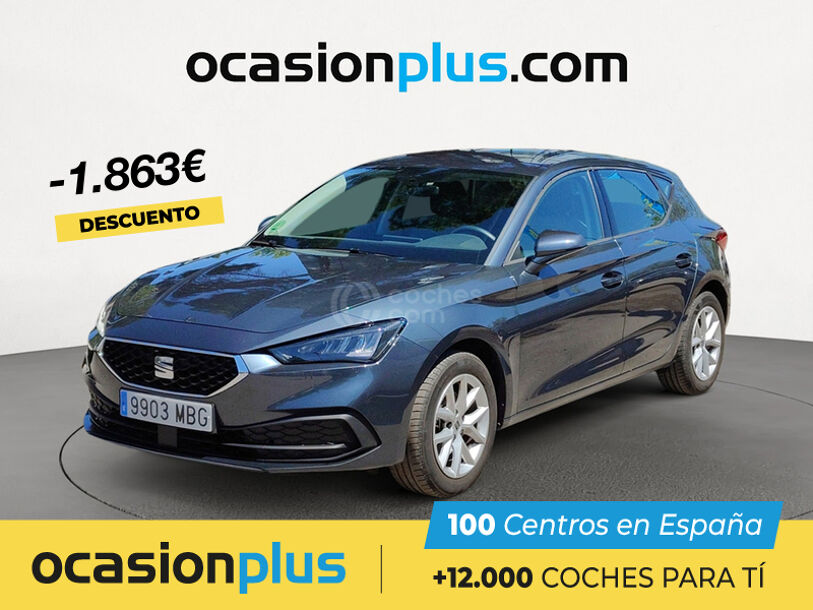 Foto del SEAT León 1.0 TSI S&S Style XS 110