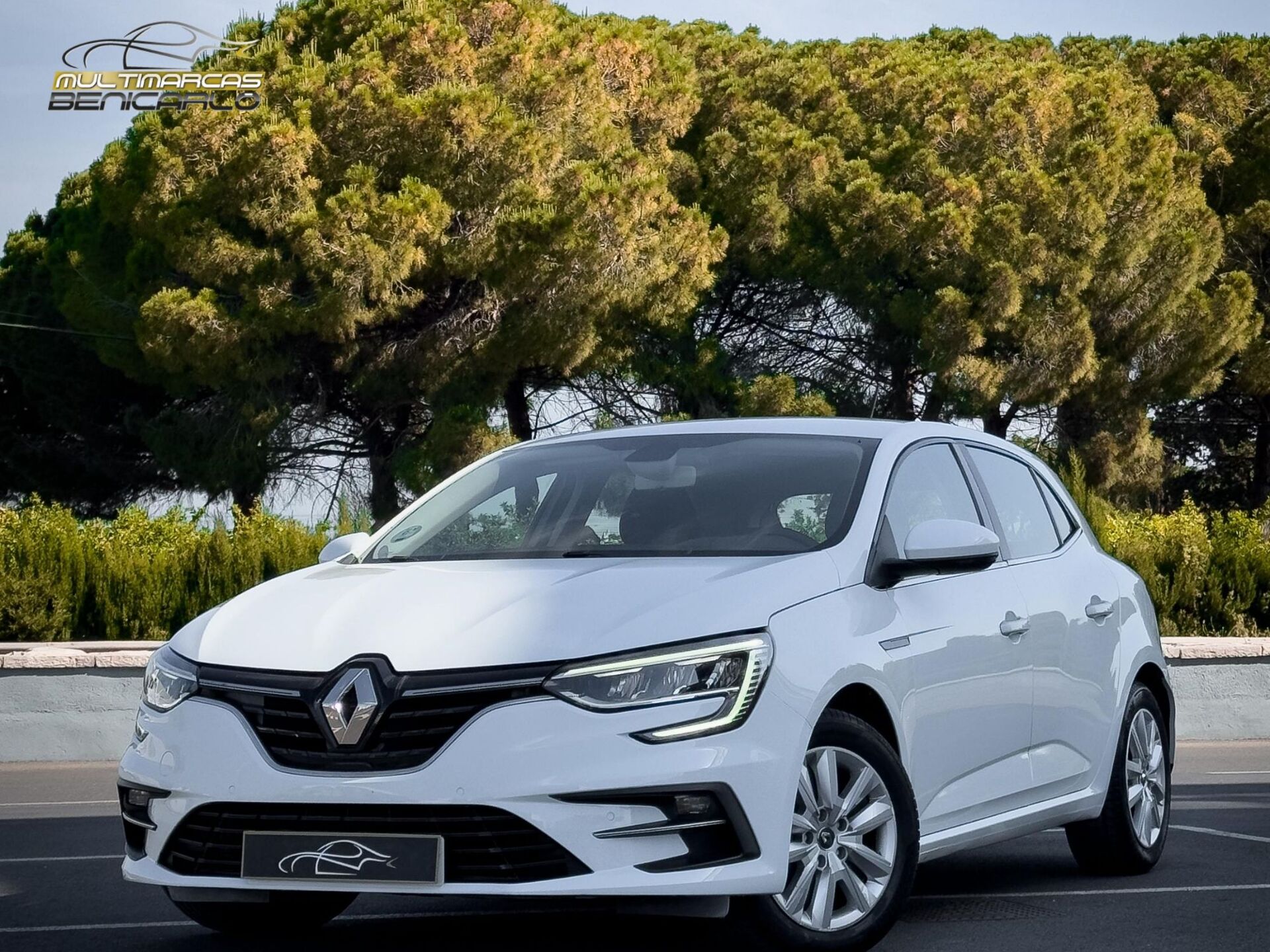 Imagen de RENAULT Mégane