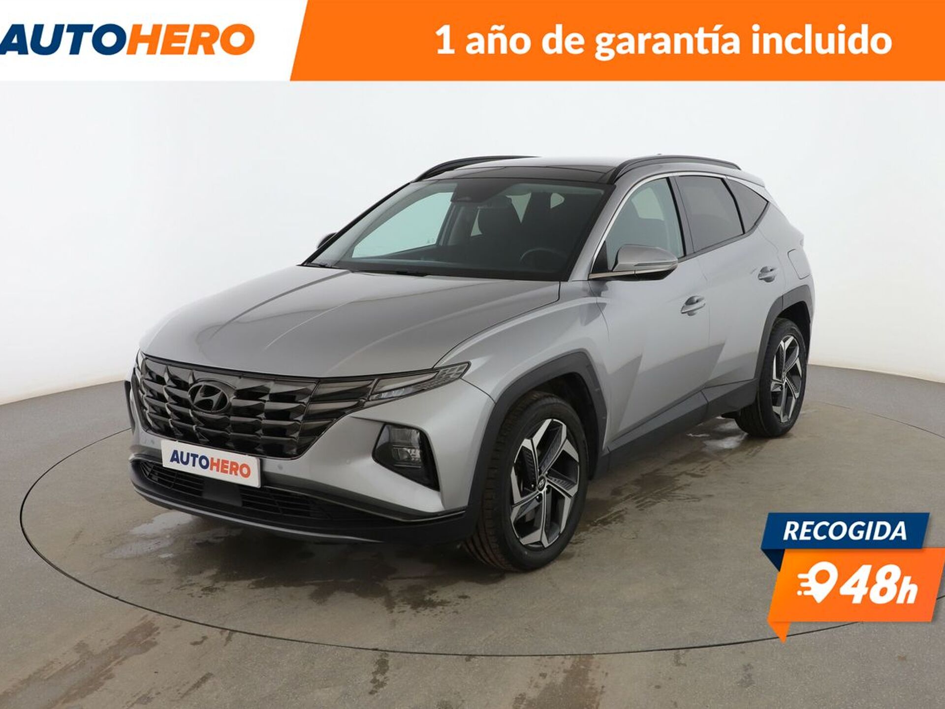 Imagen de HYUNDAI Tucson