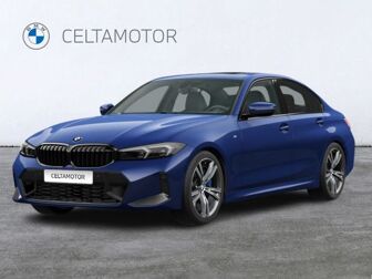 Imagen de BMW Serie 3 320dA