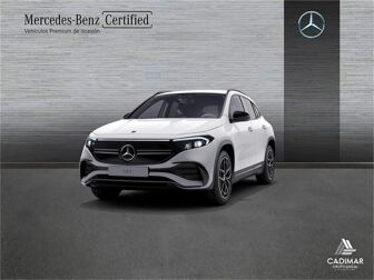 Imagen de MERCEDES EQB 300 4Matic