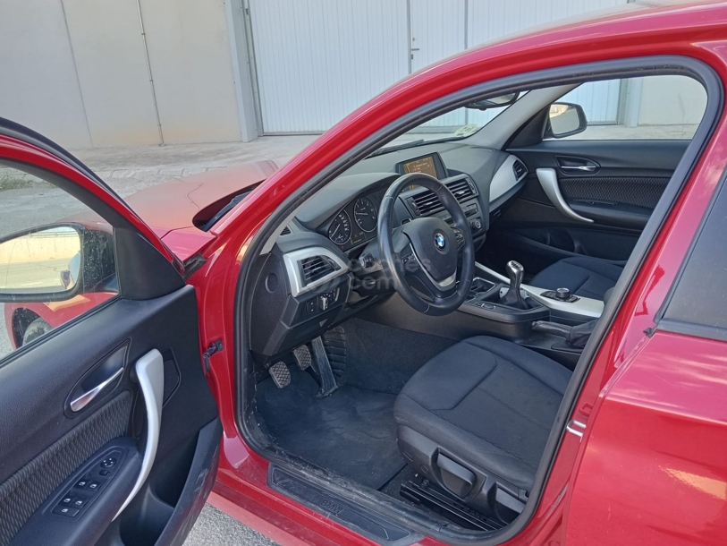 Foto del BMW Serie 1 116d