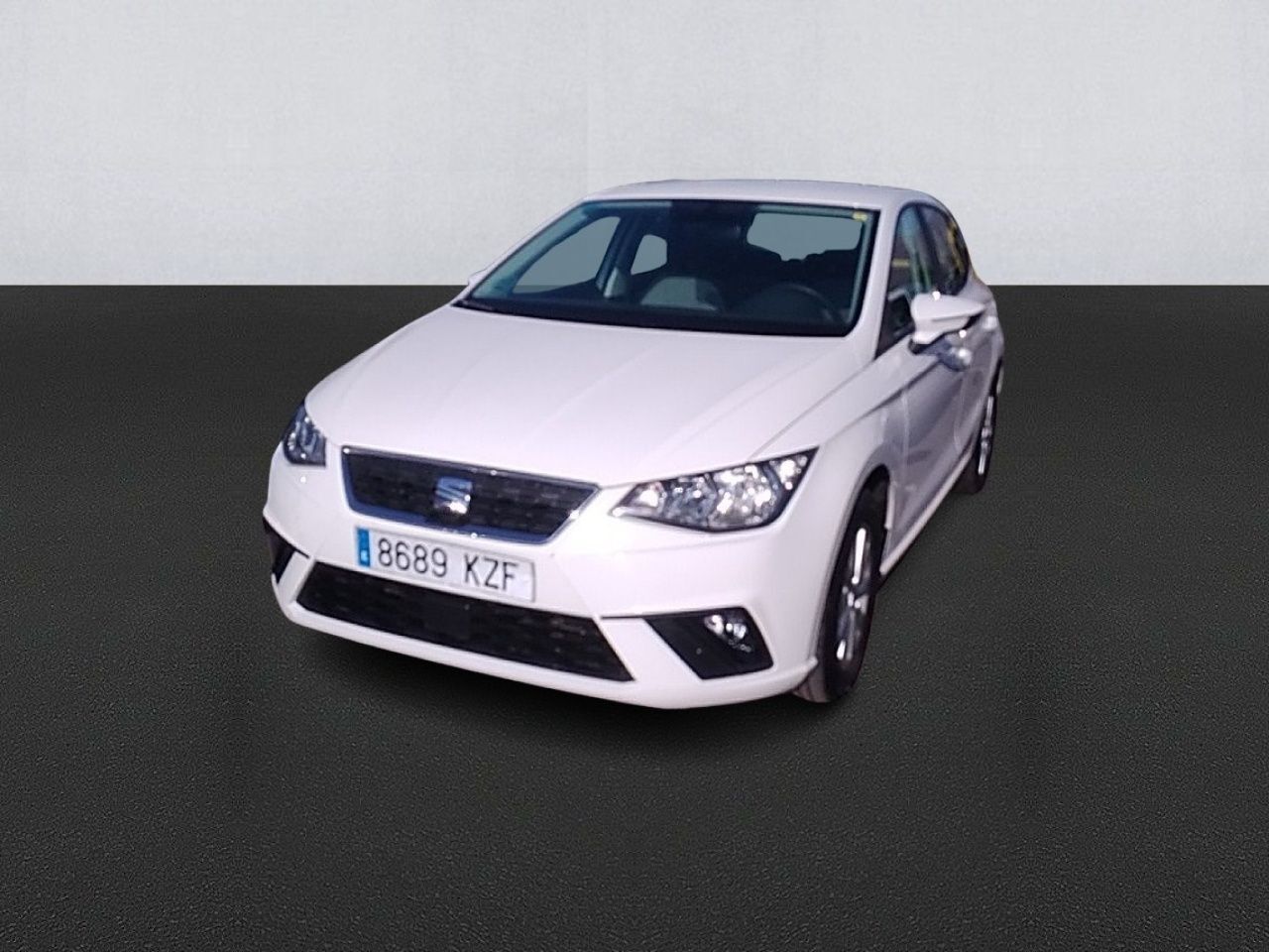 SEAT Ibiza (1.0 TSI S&S Style 70 kW (95 CV)) en Madrid