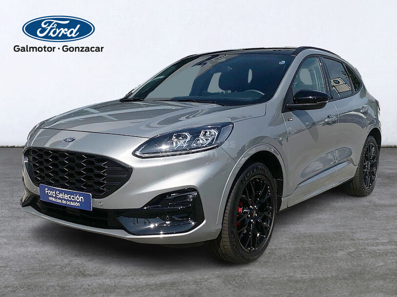 Foto del FORD Kuga 2.5 Duratec FHEV ST-Line X AWD Aut.