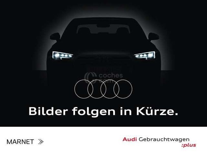 Foto del AUDI A4 Allroad 40 TDI quattro S-Tronic 150kW