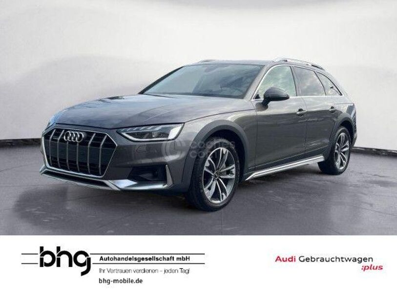 Foto del AUDI A4 Allroad 40 TDI quattro S-Tronic 150kW