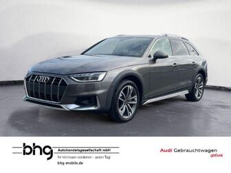 Imagen de AUDI A4 Allroad 40 TDI quattro S-Tronic 150kW