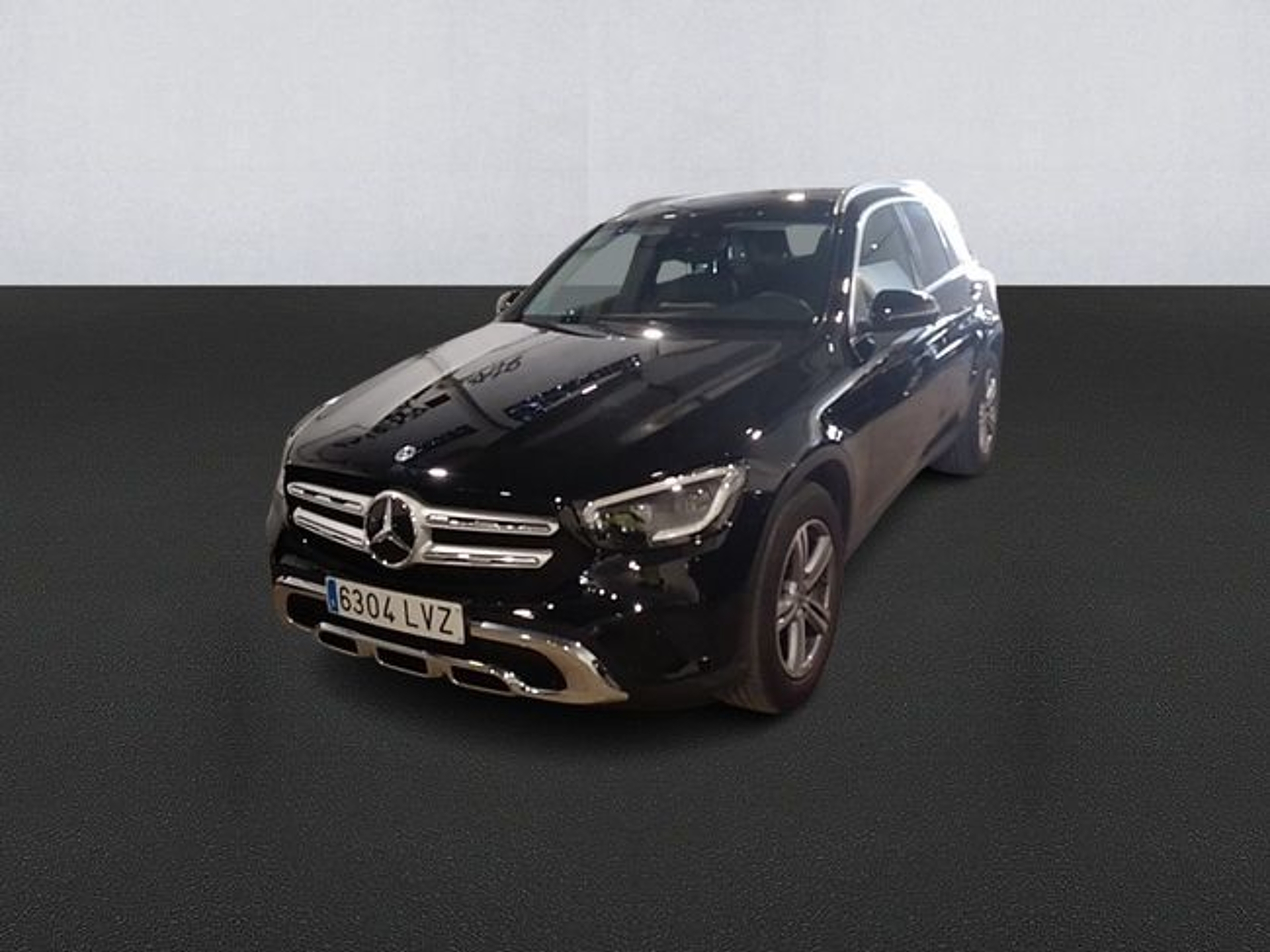Imagen de MERCEDES Clase GLC