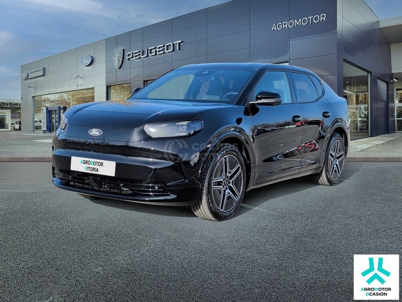 Foto del FORD Capri Premium RWD Rango Extendido 77kWh