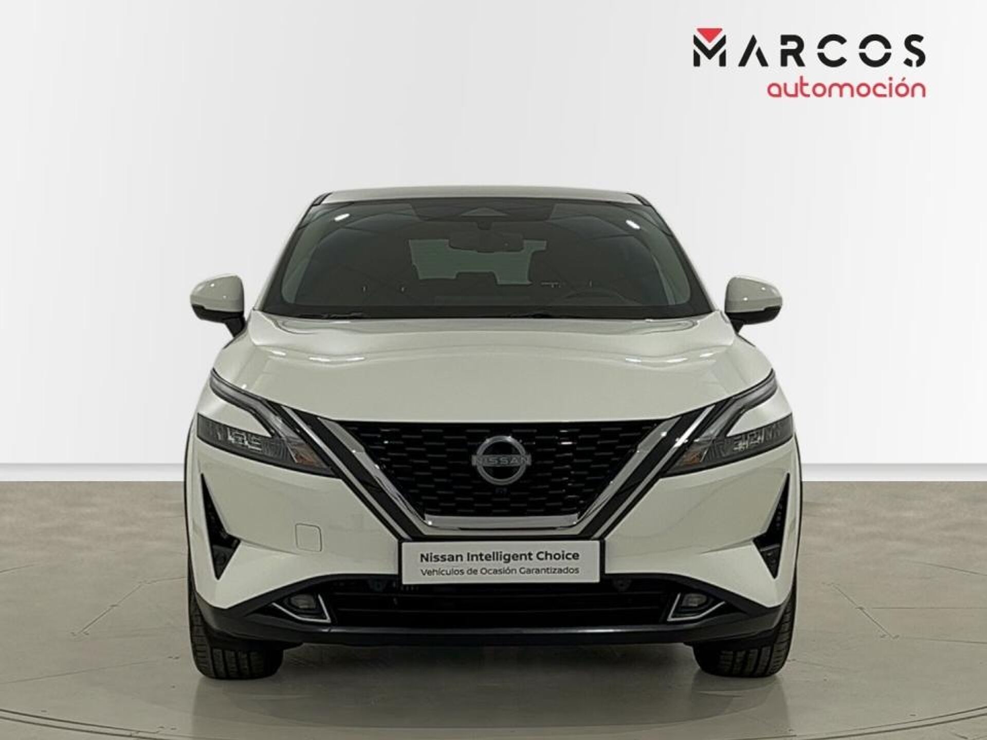 Imagen 2 de NISSAN Qashqai