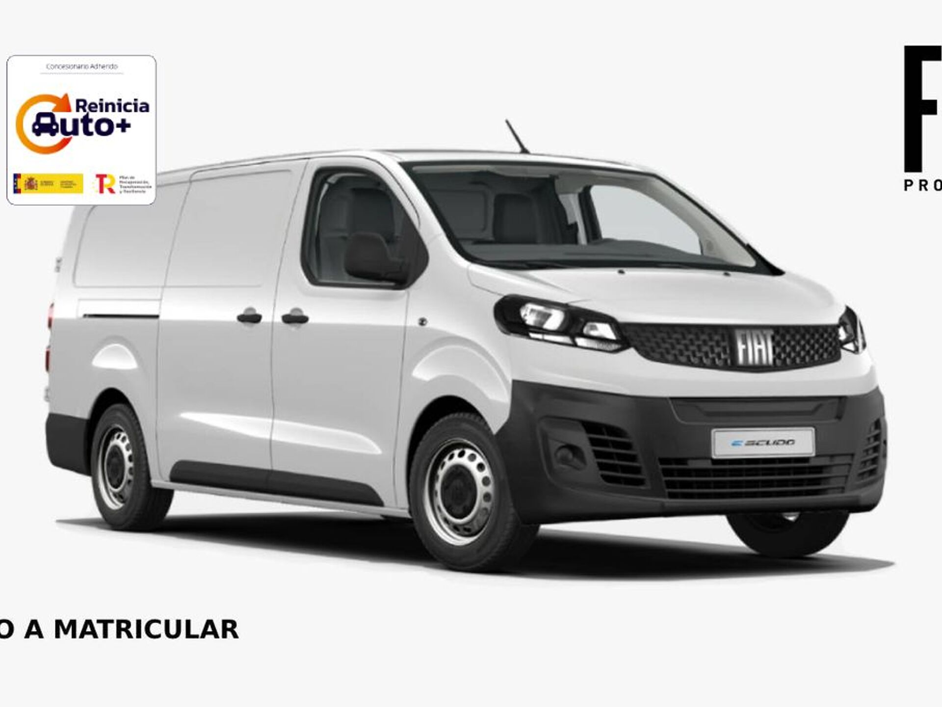 Imagen de FIAT Scudo