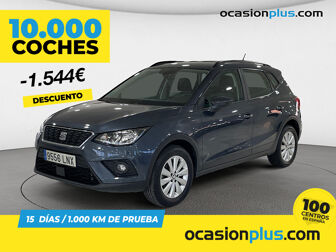 Imagen de SEAT Arona 1.0 TSI S&S Style 110