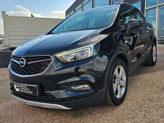 Imagen de OPEL Mokka X 1.4T Selective 4x2 Aut.