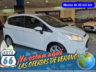 Imagen de FORD B-Max 1.0 EcoBoost Titanium