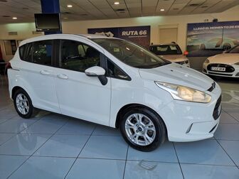 Imagen de FORD B-Max 1.0 EcoBoost Titanium