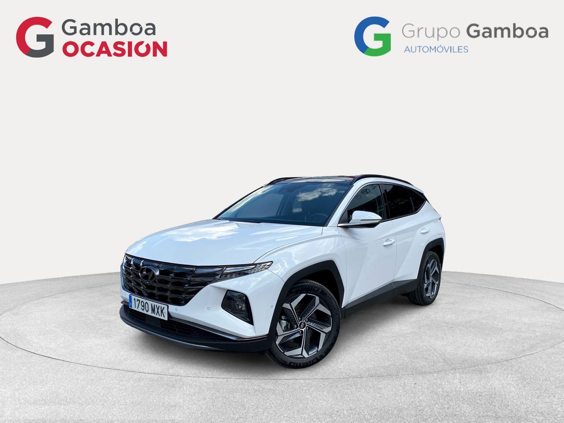 Imagen de HYUNDAI Tucson
