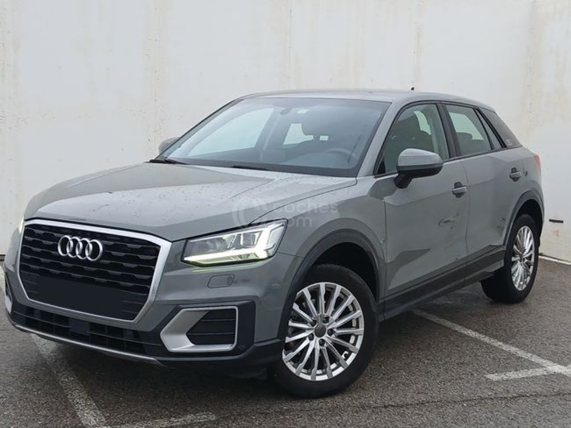 Foto del AUDI Q2 30 TFSI Design 85kW