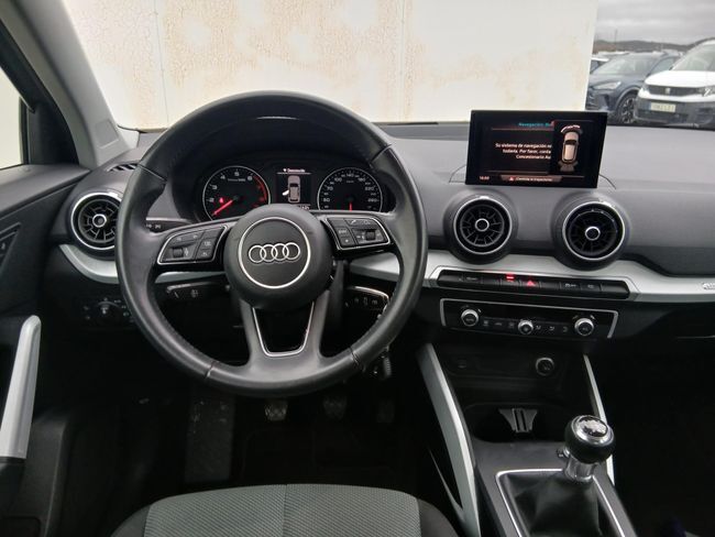 Foto del AUDI Q2 30 TFSI Design 85kW