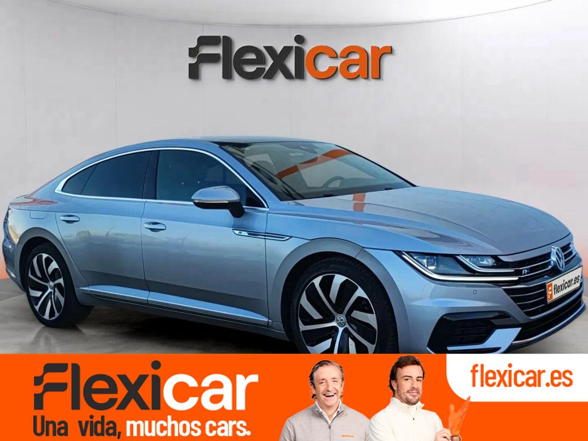 Imagen de VOLKSWAGEN Arteon