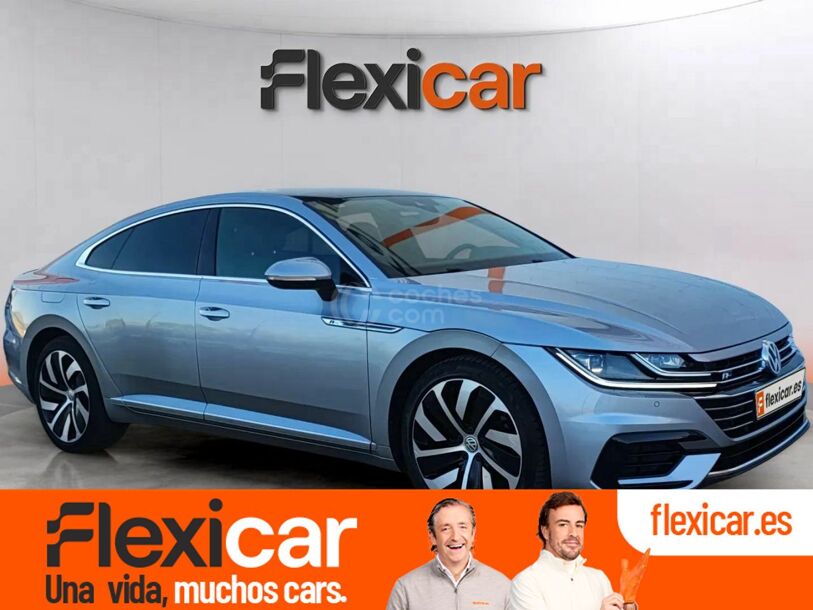 Foto del VOLKSWAGEN Arteon 2.0TDI R-Line 110kW