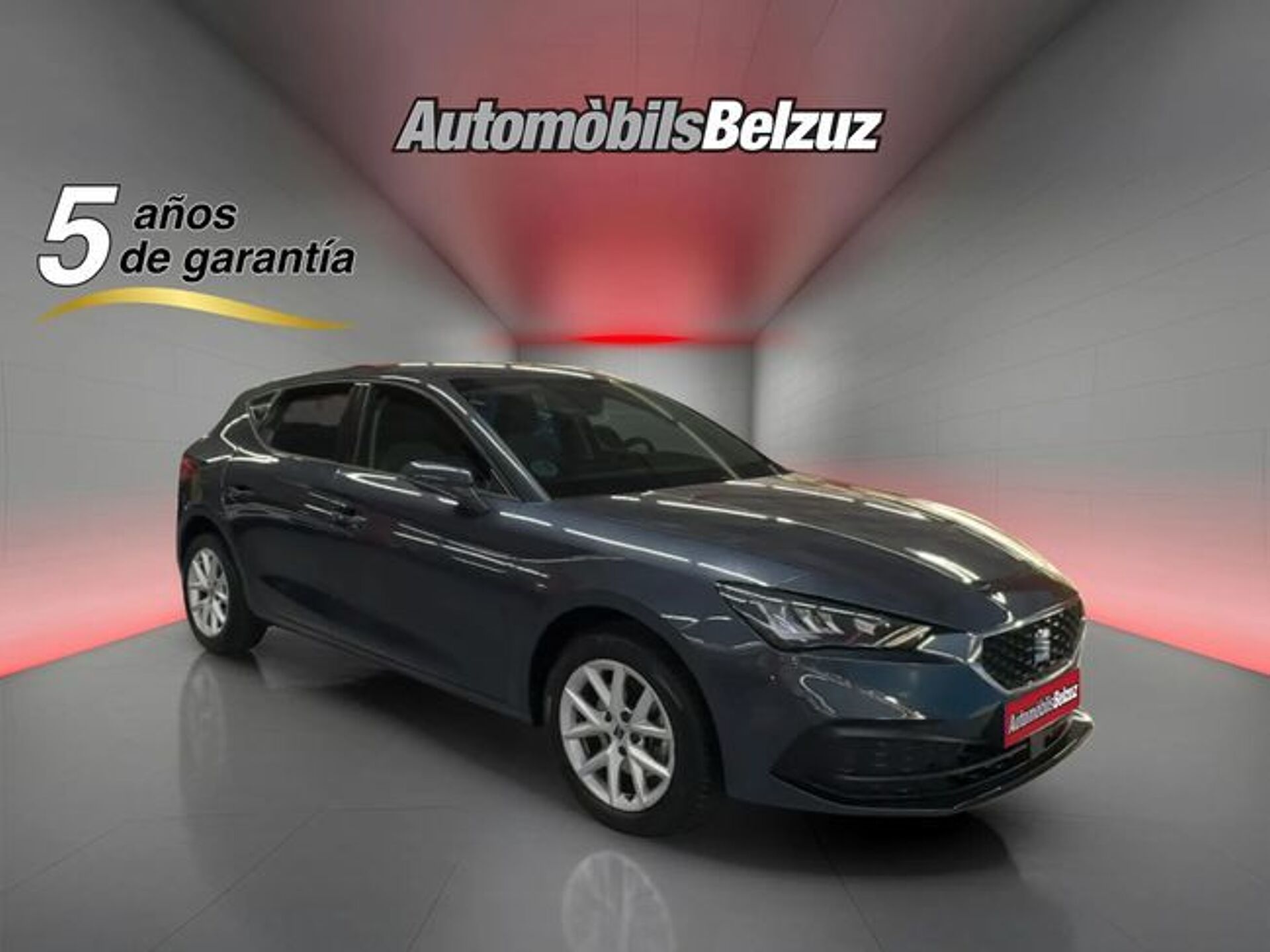 Imagen 3 de SEAT León