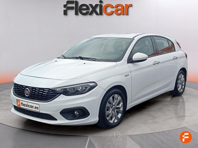 Foto del FIAT Tipo 1.4 Pop