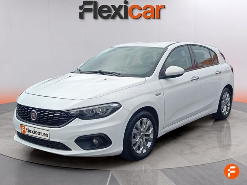 Foto del FIAT Tipo 1.4 Pop