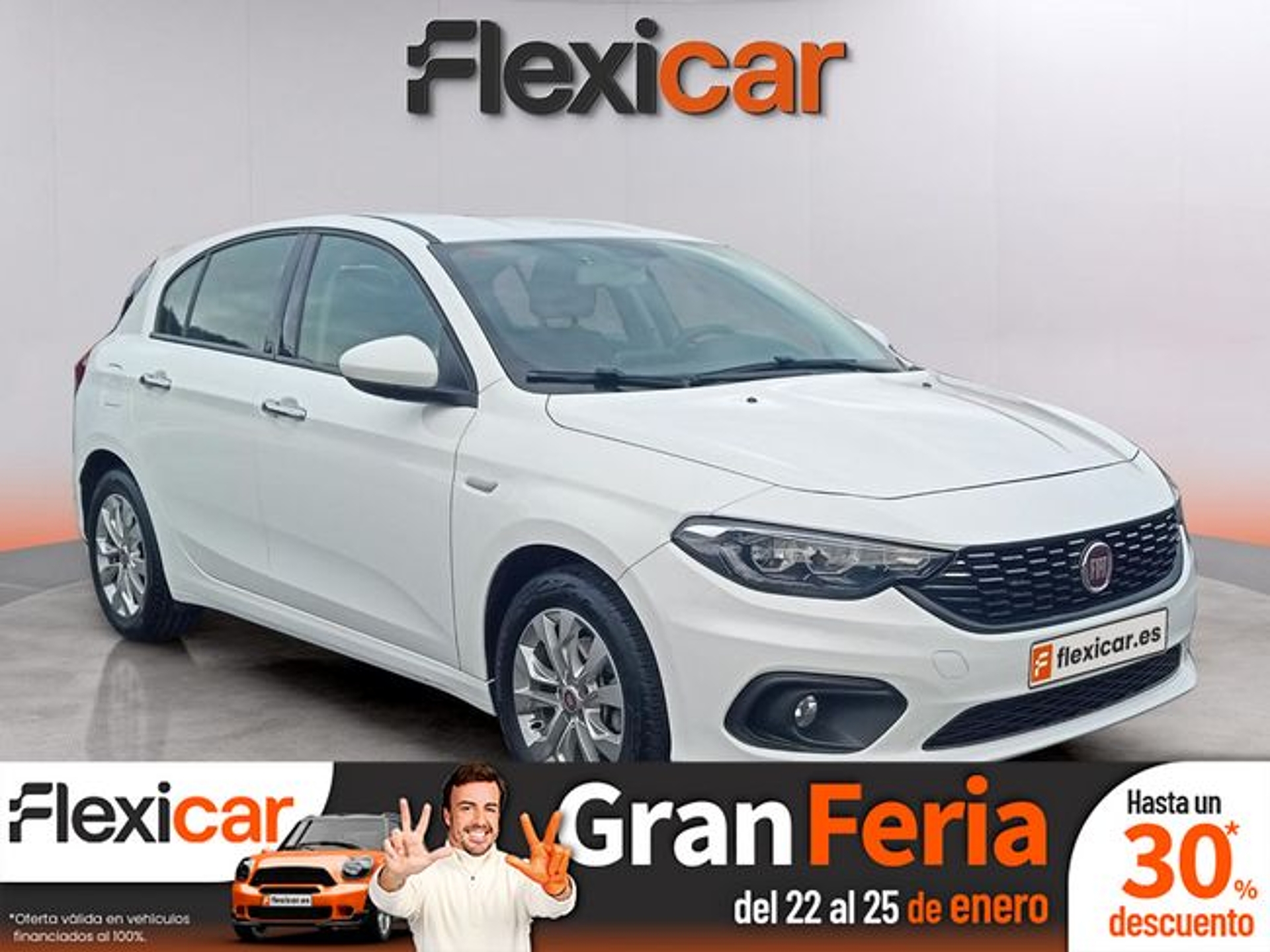 Imagen de FIAT Tipo