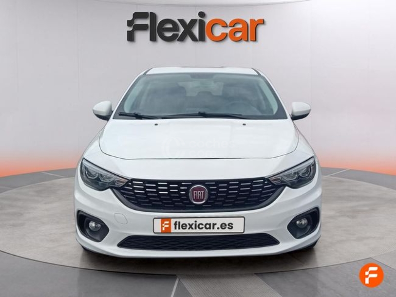 Foto del FIAT Tipo 1.4 Pop
